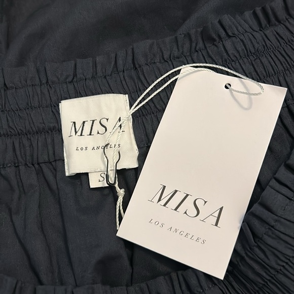 NWT Revolve Misa Gia cotton dress - Picture 9 of 9